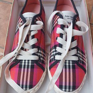 Kate Spade Sneakers, Vale Fabric